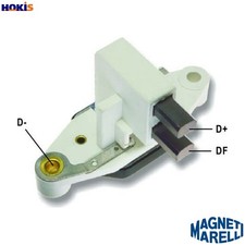 ALTERNATOR REGULATOR 940016002200 FOR SEAT IBIZA/� RONDA PEUGEOT 205/II/Mk/Van