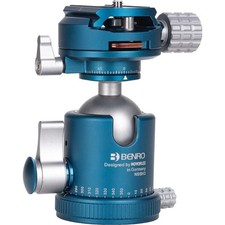 BENRO NOVOFLEX NBBH 3 SERIES HEAD