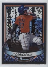 2024 Bowman Sterling Prospect Camilo Diaz #BSP-10 1b0h