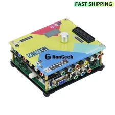 TZT GBSC Converter GBS Control Video Converter Game Video Transcoder Game