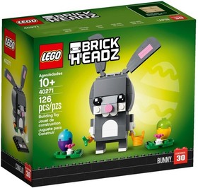 LEGO BrickHeadz Series &ndash; Choose Your Character or Set | NEW & Sealed