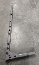 Bowflex Revolution XP Lat Tower Pulldown Lower Post & Foot Attchement