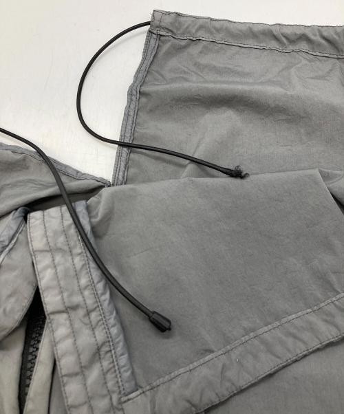 Nylon Fishtail MOD Coat, Women's Winter Jacket, Casual Outerwear thumbnail 8