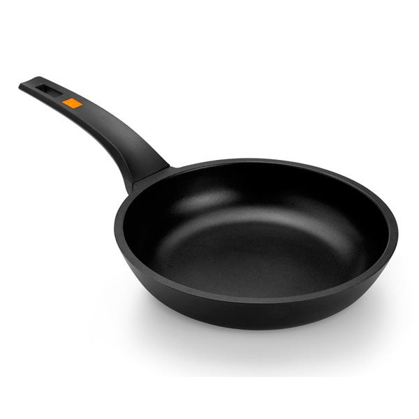 Bra Efficient | 18 Cm Bratpfanne, Aluminiumguss Mit Antihaftbeschichtung, FüR Al-image