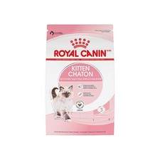 Royal Canin Feline Kitten Dry Cat Food, Health Nutrition for Kittens-14 Lb