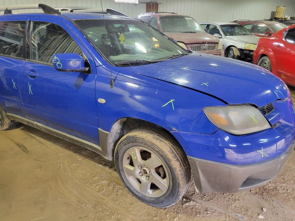 Volante/placa flexible compatible con 94 04-12 GALANT 2062238 Foto 3 de 4