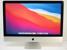 Apple iMac 32 GB RAM 2014 Apple Desktops & All-In-One Computers