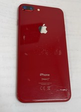 Apple iPhone 8 Plus 64GB danneggiato