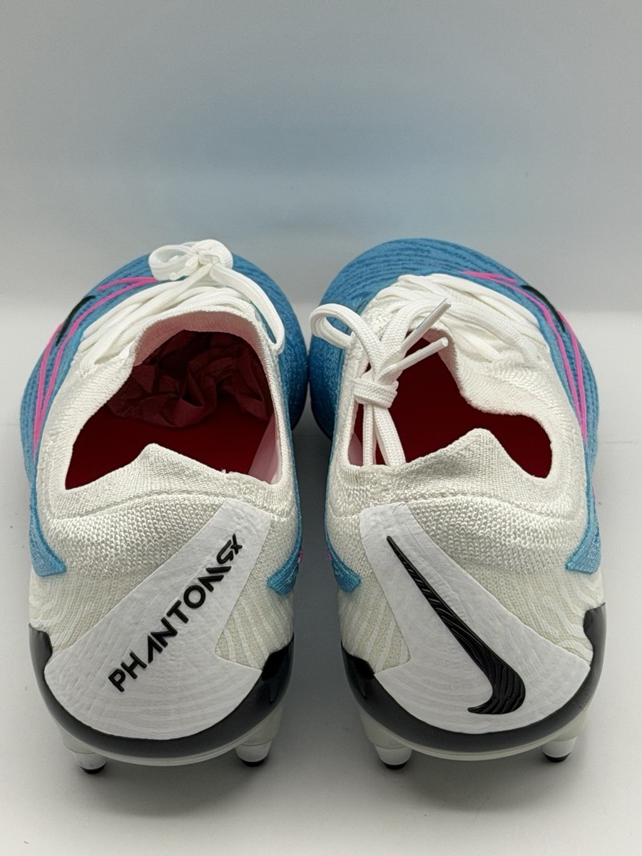 Nike Phantom GX Elite SG-Pro AC Soccer Cleats FD0258 446 Men's