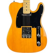 DiMavery Telecaster - Natural