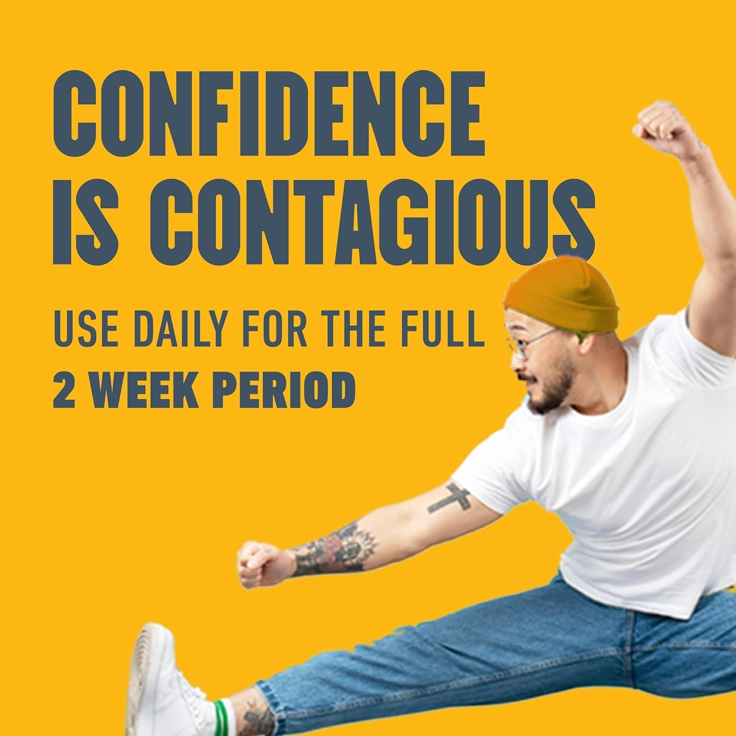 AF Jock Itch Antifungal Spray | Miconazole 2% | 3 Pack | Soothes & Prevents Itch