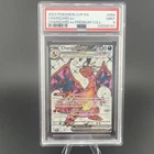 2023 Pokemon SVP Charizard Premium Collection Charizard EX PSA 9 #56