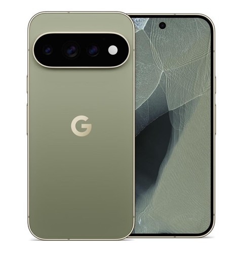 Google Pixel 11 Pro 512 GB Olive Factory Unlocked 16GB RAM 6.3" NEW SEALED
