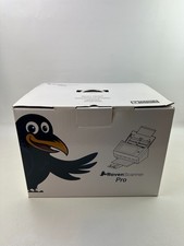 Raven Scanner Pro Document Scanner Touchscreen Brand New Open Box