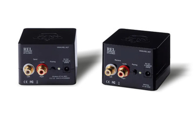 REL Acoustics HT-AIR MKII Wireless Audio Transmitter