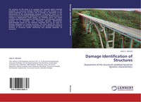Damage Identification Of Structures Juan C. Herrera Taschenbuch 124 S. Englisch