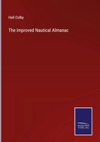 Hall Colby | The Improved Nautical Almanac | Buch | Englisch (2022) | Gebunden