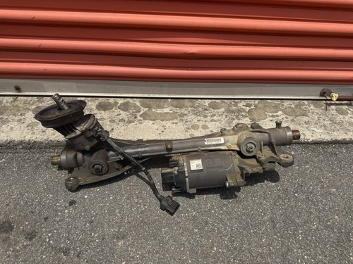 2015-2021 Volkswagen Golf GTI Power Steering Rack Pinion 5QM 423 053 B OEM 2515