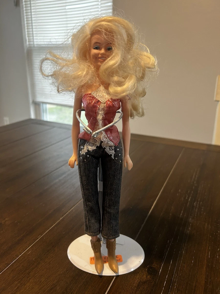 Dolly Parton Doll for sale | eBay
