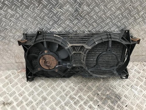 Rover 400-Series 1997 Air Conditioning Condenser used, Genuine #471996-60