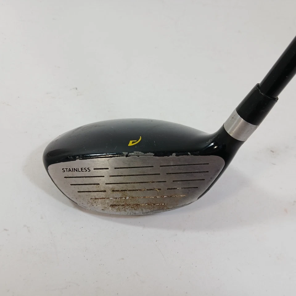 Alien #3 Hybrid 19°⛳ Graphite Mid Flex 40" - Image 4 of 4
