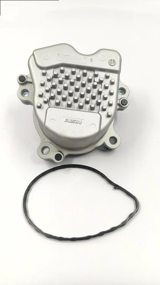 New Electric Water Pump For Toyota Avalon Camry Hybrid Lexus ES300H 2.5L Foto 2 de 4