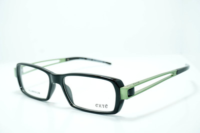 NEW AUTHENTIC EXTE  EX33502  EYEGLASSES FRAME