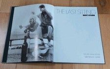The Last Sitting Bert Stern 1982 London Photography Marilyn Monroe Hardback