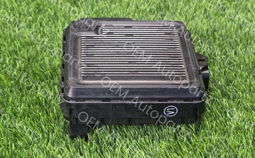 2011 11 SCION TC TRANSMISSION CONTROL COMPUTER MODULE SHIFT TCM TCU 89530-21050 - Picture 11 of 13