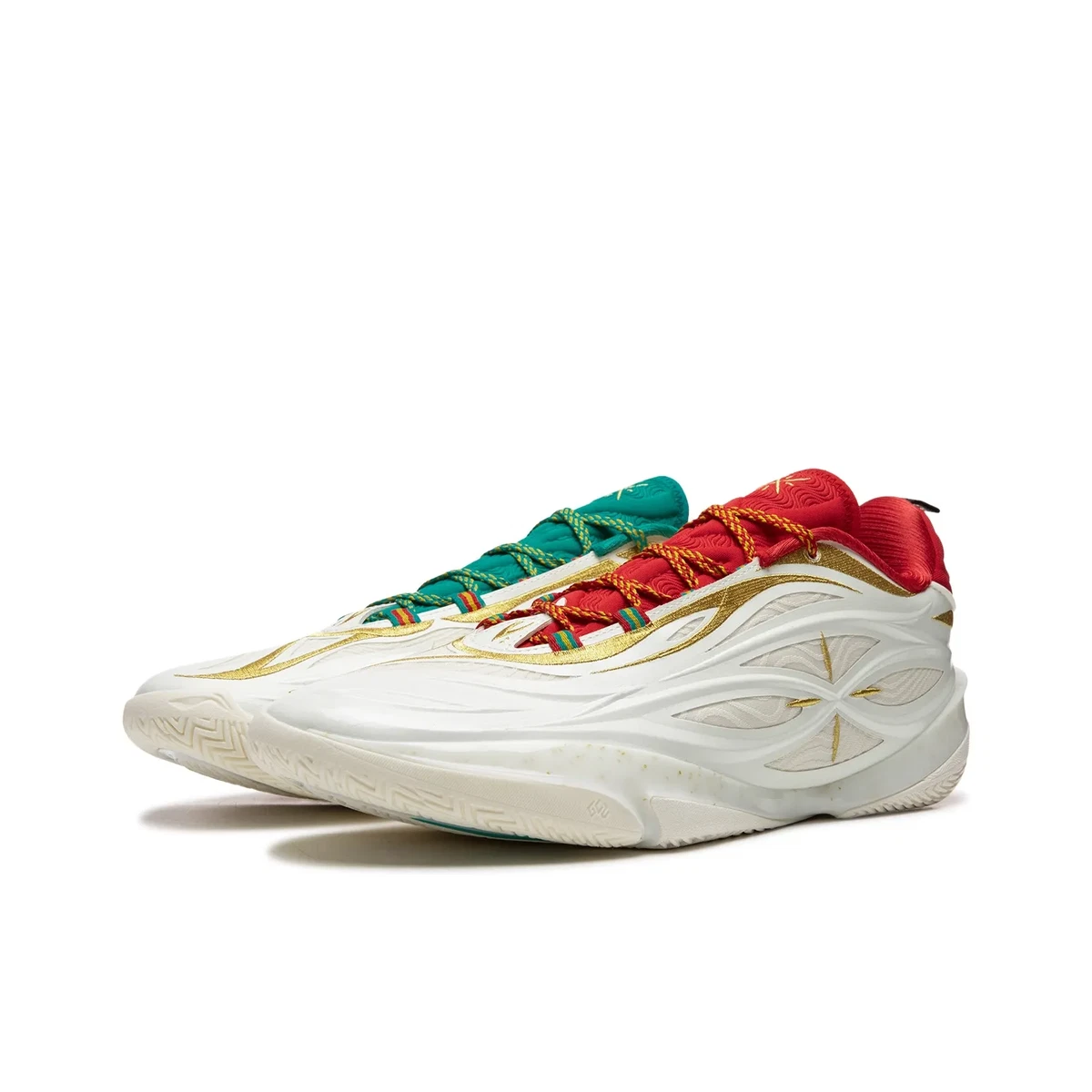 Preços baixos em Li-Ning Way Of Wade 2 tênis masculinos | eBay