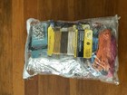 CORDING / FINDINGS / TWINES / EXTRAS … Large Lot — photo 6