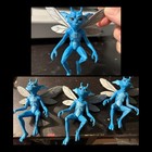 cornish pixie Harry Potter , Fantasy Fairy’s, Selling One Per Purchase. — photo 3