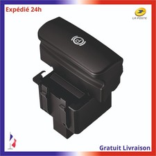 BOUTON DE FREIN A MAIN ELECTRIQUE PEUGEOT 3008 5008 470706 9666405677