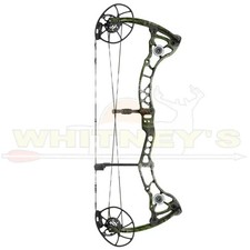 Bowtech CP28 - Left Hand - 70lbs - 24.5"-30" - Altitude - A11254