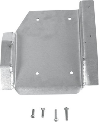 DG Performance Baja Swingarm Skid Plate 58-8450 for Kawasaki KFX450R 2008-2013