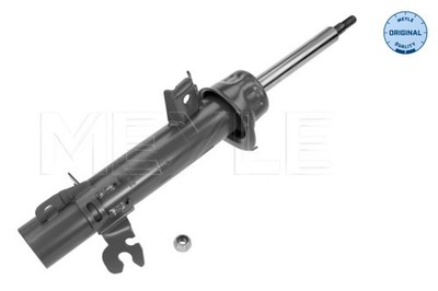MEYLE 326 623 0037 Stoßdämpfer für MINI