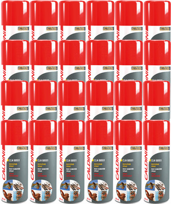 24x  Multispray 400ml Kriechöl Multifunktionsöl Rostlöser Mehrzwecköl MoS2 DHL