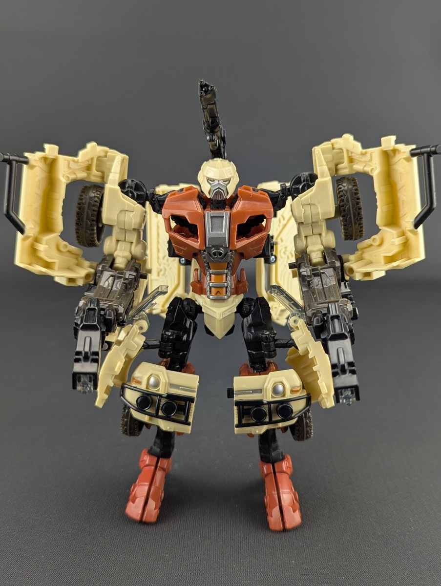 Transformers Reveal The Shield Fallback completeHasbro RTS