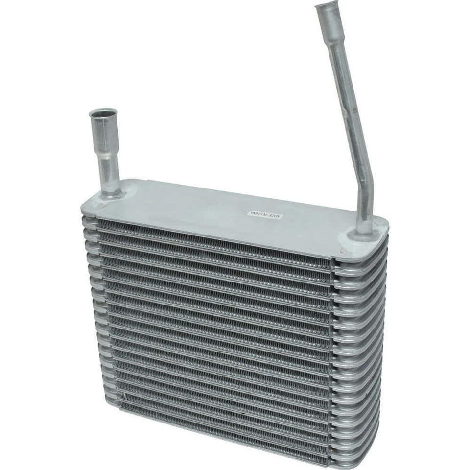 Núcleo evaporador de aire acondicionado compatible con Mercury Grand Marquis Marauder 2003-2011 UNIVERSAL AIR Foto 4 de 4