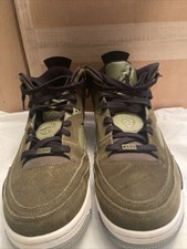 jordan son of mars olive