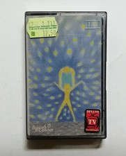 Universal Mother by Sinead O'Connor Rare 94 Ensign Record Malaysia Cassette Tape