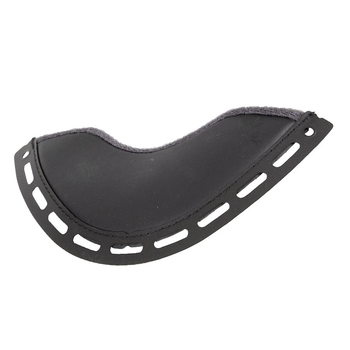 Helmet Chin Curtain Install Two Birds Home