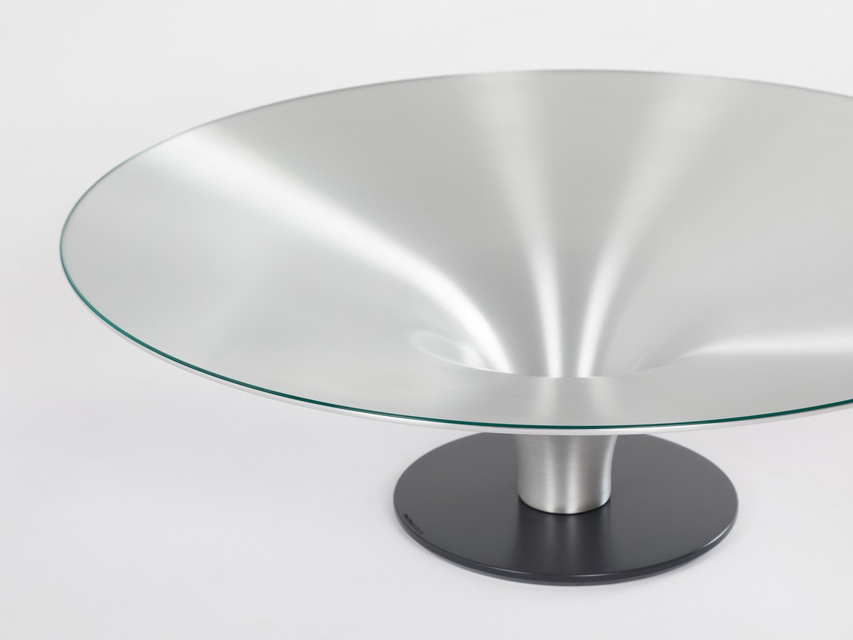 Roche Bobois Ovni Up Cocktail Table Medium *4 Month Delivery