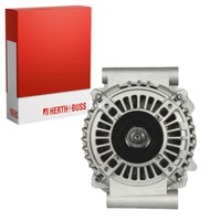 Herth+Buss Elparts Lichtmaschine 14V 105A FüR Mini Cooper R50/R53 Cabriolet R52