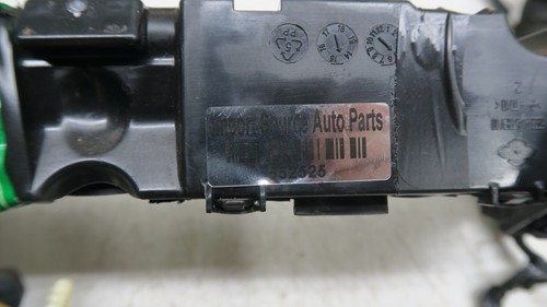 2016-2019 Ford Explorer OEM Interior Front Dash Wiring Harness GB5T-14401-PG - Picture 17 of 19