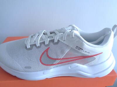 Nike Downshifter 12 Sneaker Schuhe DD9293 009 UK 7 EU 41 US 8 NEU + KARTON