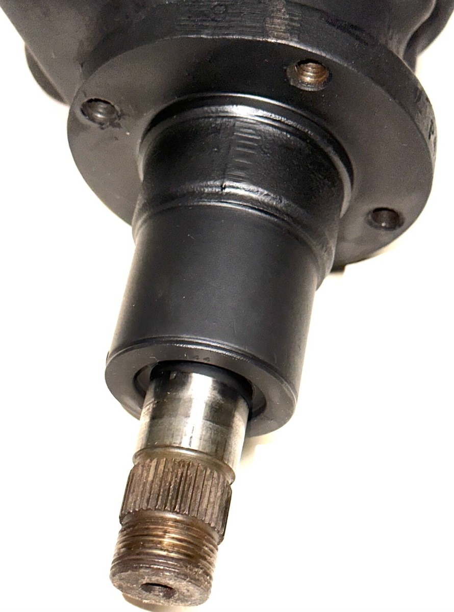 IH International Farmall 544 656 666 686 2544 Steering Hand Pump