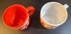 Two Christmas Mugs