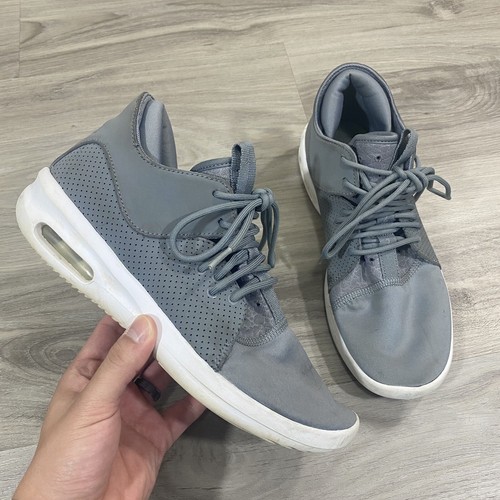 air jordan first class cool grey