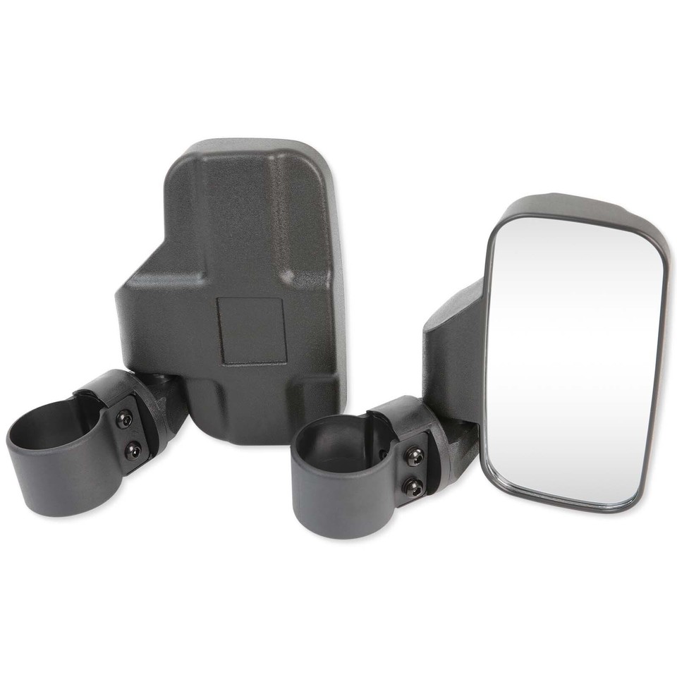 Rear View Center Mirror W/1.75'' Round Roll Bars For CF-MOTO ZFORCE 800 950 1000 - Foto 9